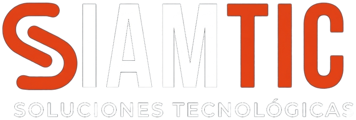 SIAMTIC Soluciones Tecnológicas
