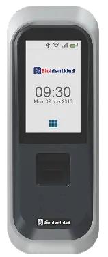 BioStatus Ultra