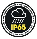 Certificado IP65