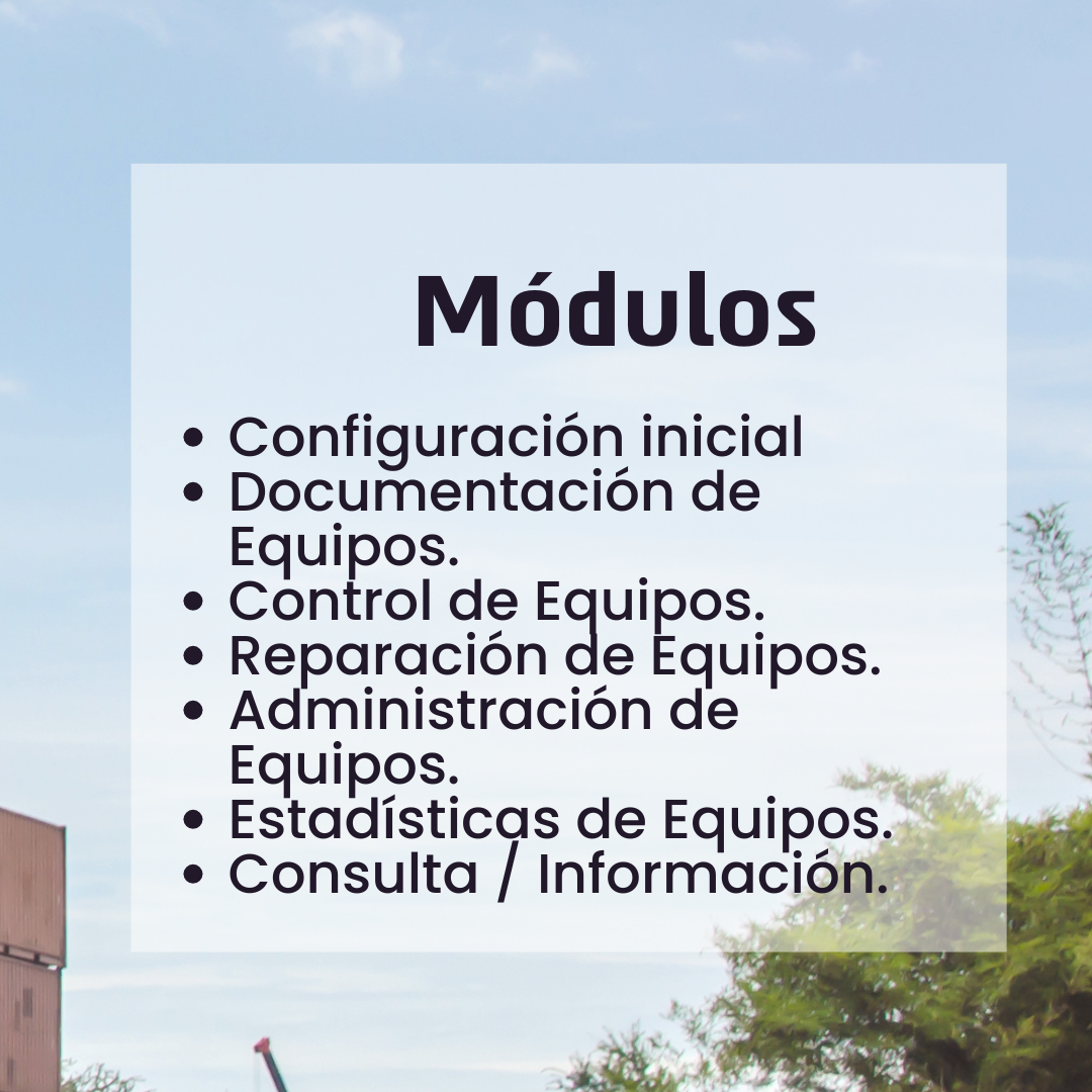 Integracion con sistemas y aplicaciones de terceros