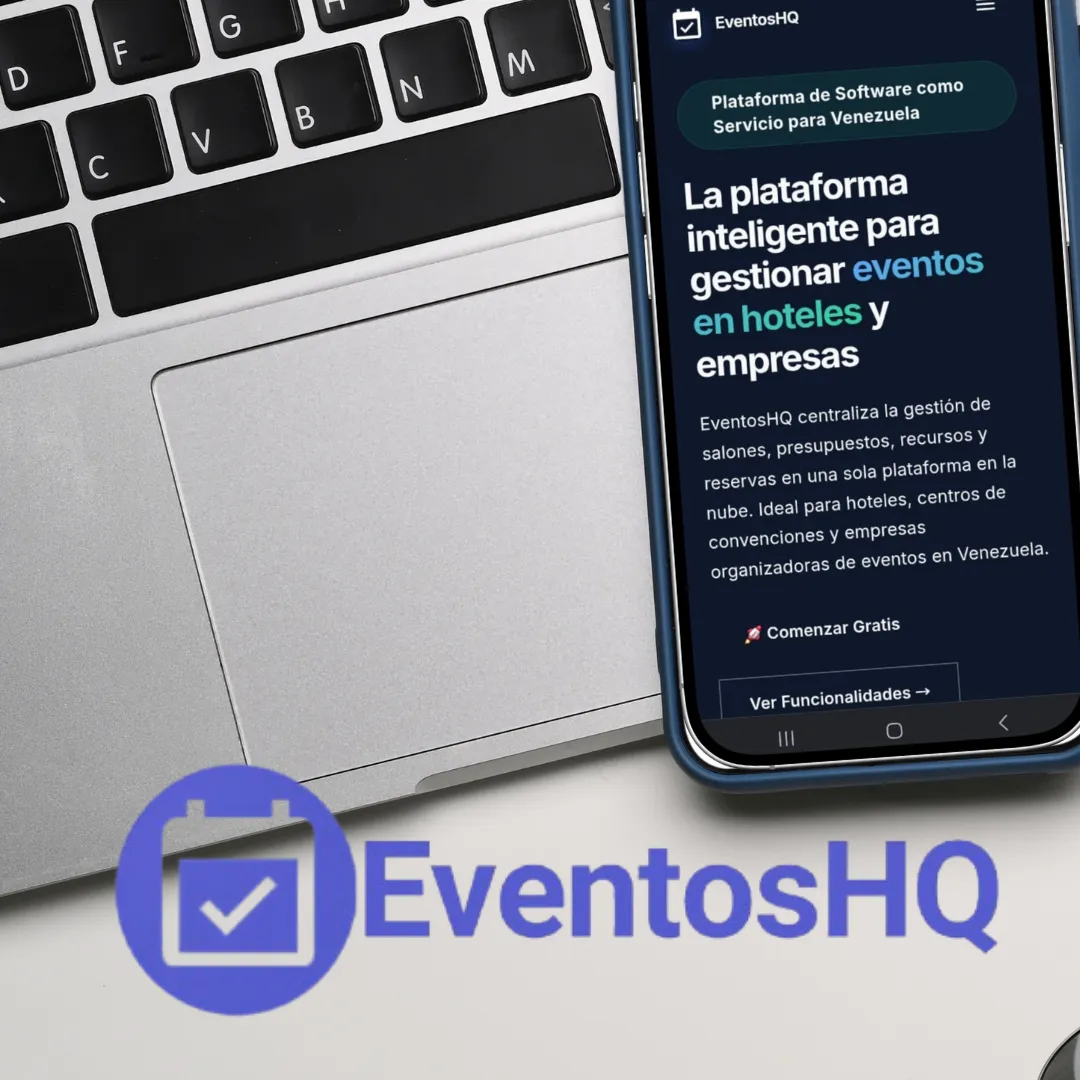 Eventos HQ
