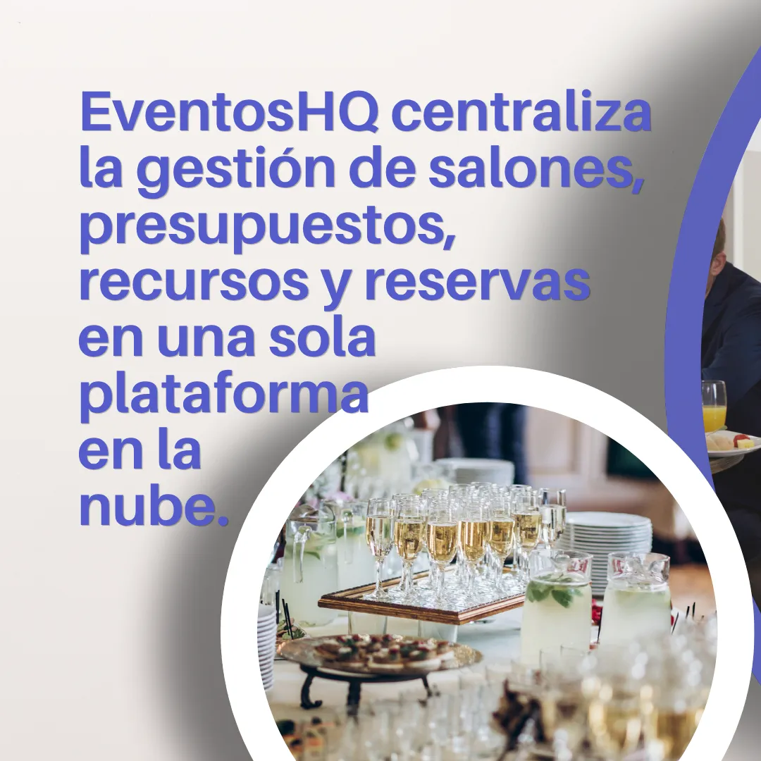 Eventos HQ