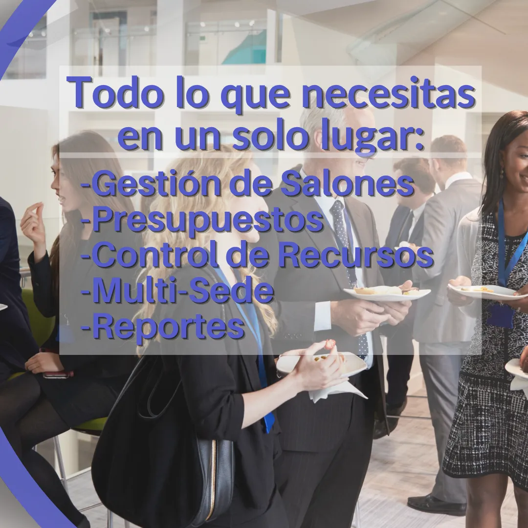 Eventos HQ