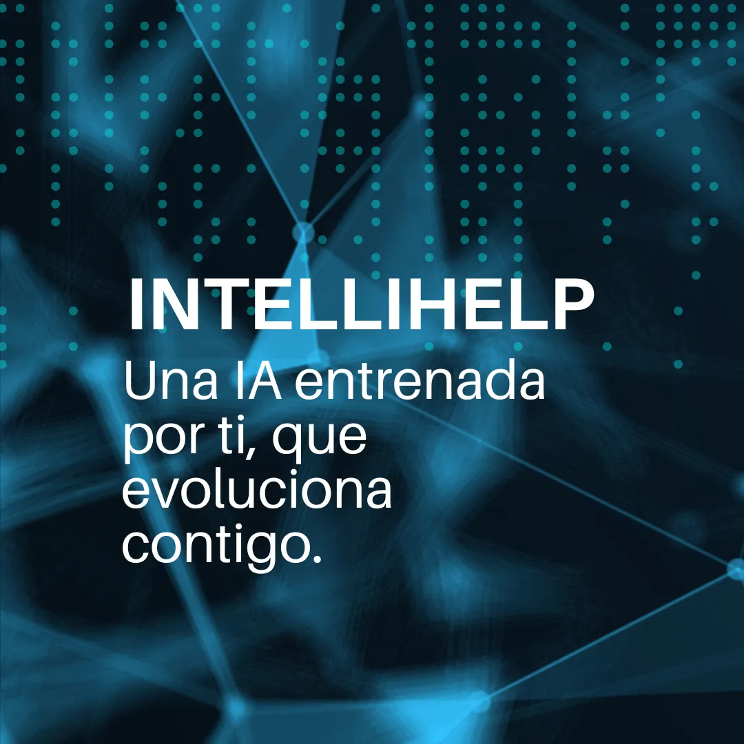 IntelliHelp
