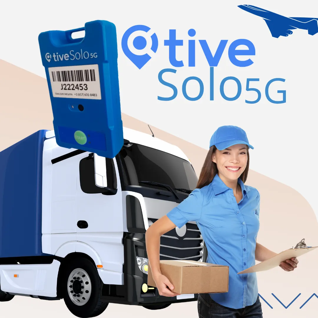 tiveSolo5G